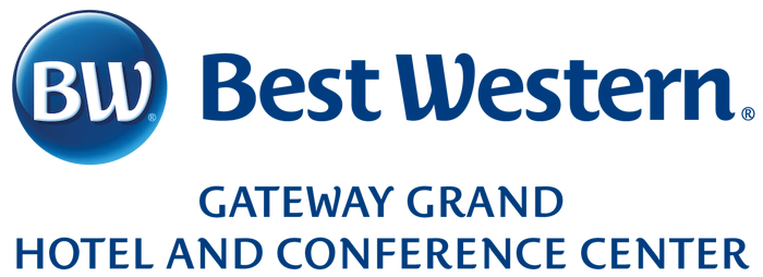 Best Western Gateway Grand Logo