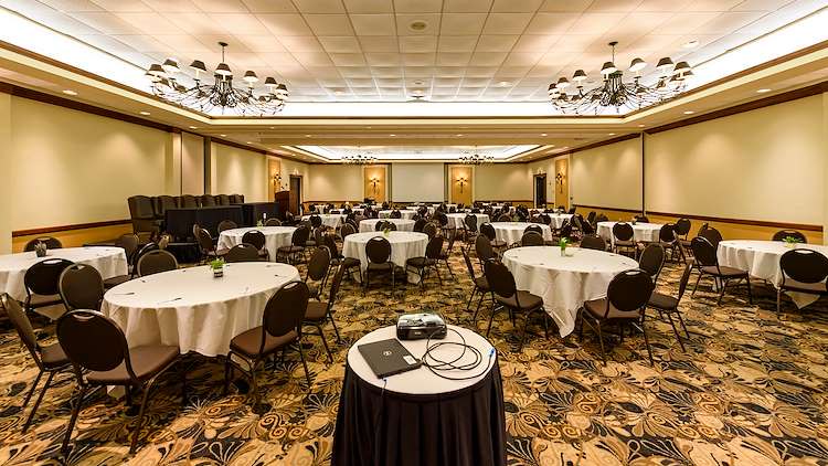 Meeting Space and Event Venues in Gainesville, Florida