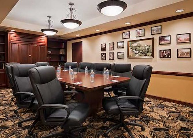 Gainesville Event Space Venues