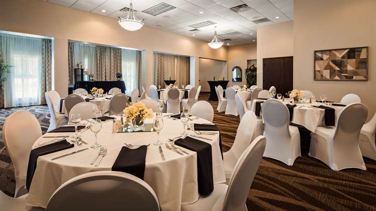 Wedding Reception Space in Gainesville FL