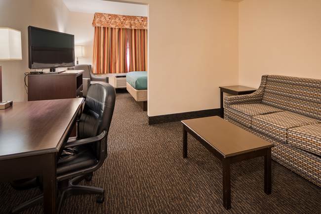 King Premier Rooms Gainesville, Florida